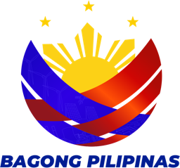 Bagong Pilipinas logo