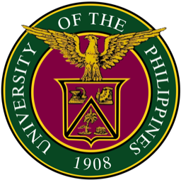 Seal of the University of the Philippines