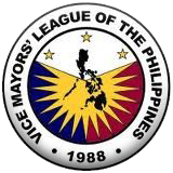 Seal of the Vice Mayors’ League of the Philippines